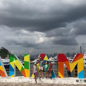 Meet your Posher, Andrea